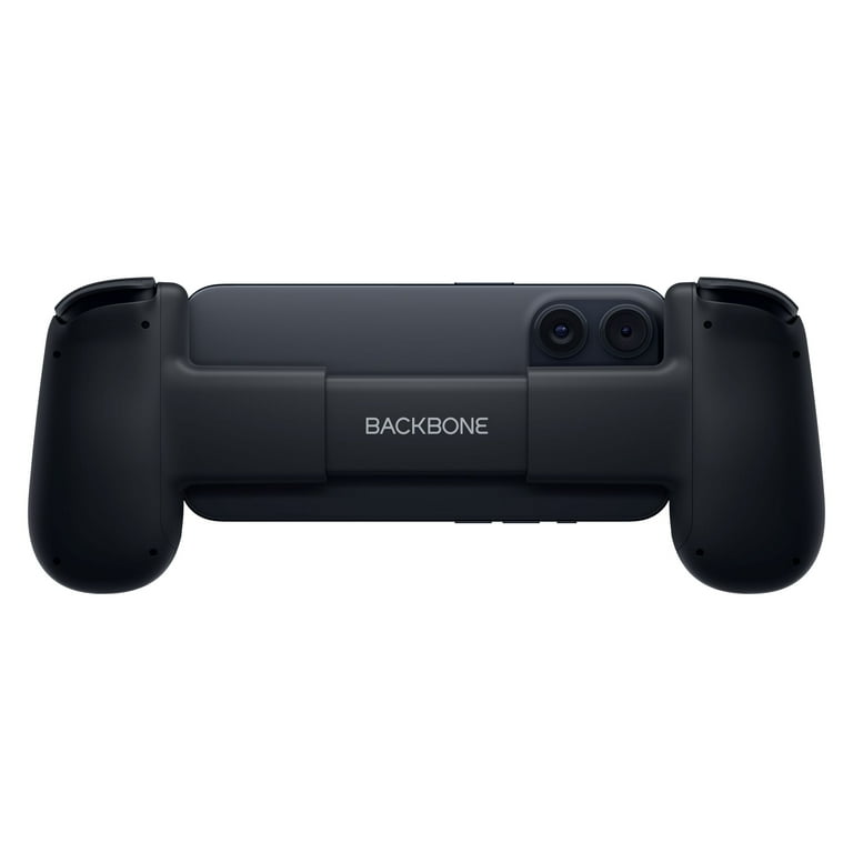 Backbone One (Lightning) - Mobile Gaming Controller for