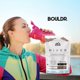 thumbnail image 5 of Proteína Whey Hidrolizada River 1 kg Galleta Bouldr, 5 of 7