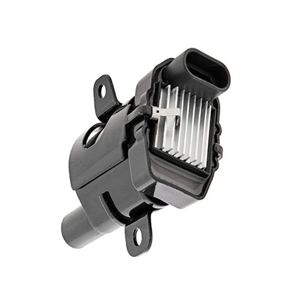 New Ignition Coil 20002006 Chevrolet Tahoe 5.3L 325cid V8 Replacement