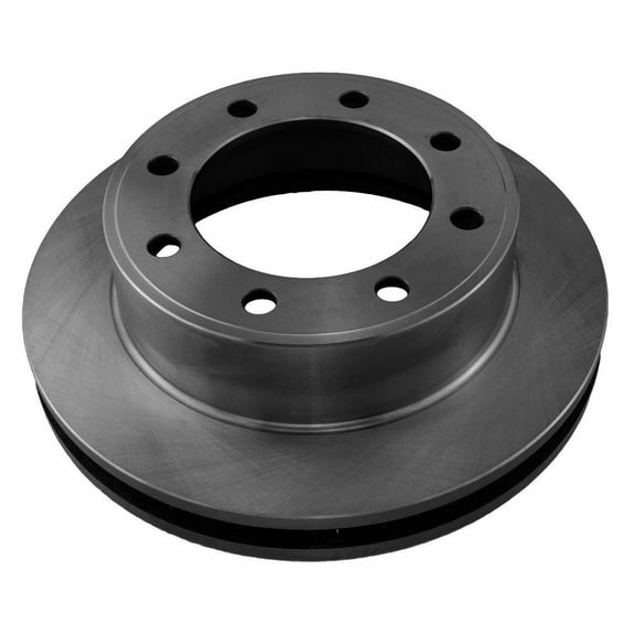 UAP Disc Brake Rotor 54078