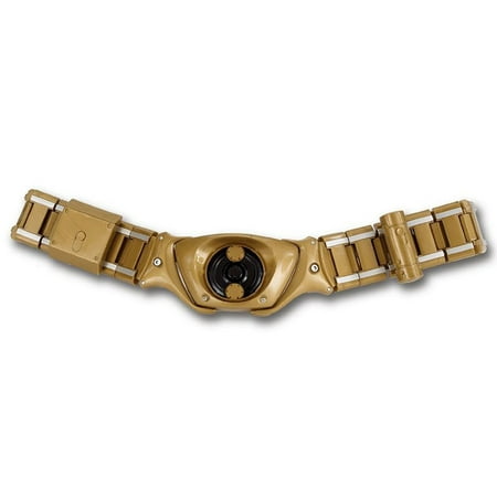 Batman Dark Knight Utility Belt Boys R30740