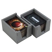 Folded Space Eminent Domain Board Game Box Inserts
