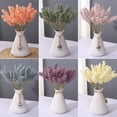 thumbnail image 2 of Yesfashion 6pcs Artifical Pastoral Decoration Wedding Household Ornaments Photography Props, 2 of 6