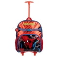 thumbnail image 1 of Mochila Ruz Primaria Ruedas Spider-Man, 1 of 1