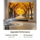 thumbnail image 3 of Miniproyector Magcubic HY300 Ultra 4K WiFi 6 Bluetooth 5.4, 3 of 7