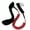 Red, variant on Gieenan Surfboard Water Sport Surfboard Leash Surfs Waist Leash Belt Surfing Chest Strap