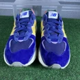 thumbnail image 3 of New Balance 57/40 Blue Vibrant Glow Running Casual Sneakers Men’s - Sz 8 D, 3 of 5