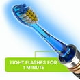 thumbnail image 4 of Star Wars Light Saber OBWAN Toothbrush, 4 of 5