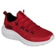 thumbnail image 5 of Tenis Hombre SKECHERS Bobs Squad Waves Deportivo Trainning rojo 27, 5 of 5