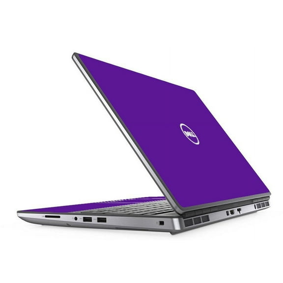 Dell Precision 7550 PURPLE Laptop Skin
