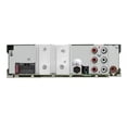 thumbnail image 3 of Kenwood Excel Récepteur CD/USB/AUX/Bluetooth Din Simple (KDCX305), 3 of 5