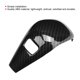 thumbnail image 4 of Interior Carbon Fiber Style Shift La Cubierta de la Perilla de la Perilla para la Serie 3 G20 2020, 4 of 7