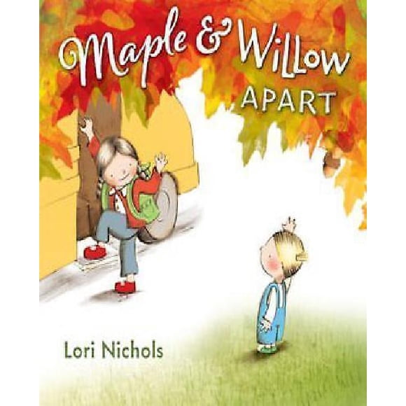 Maple and Willow Apart