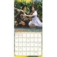 thumbnail image 3 of Trends International 2025 The Wizard of Oz Wall Calendar, 3 of 5