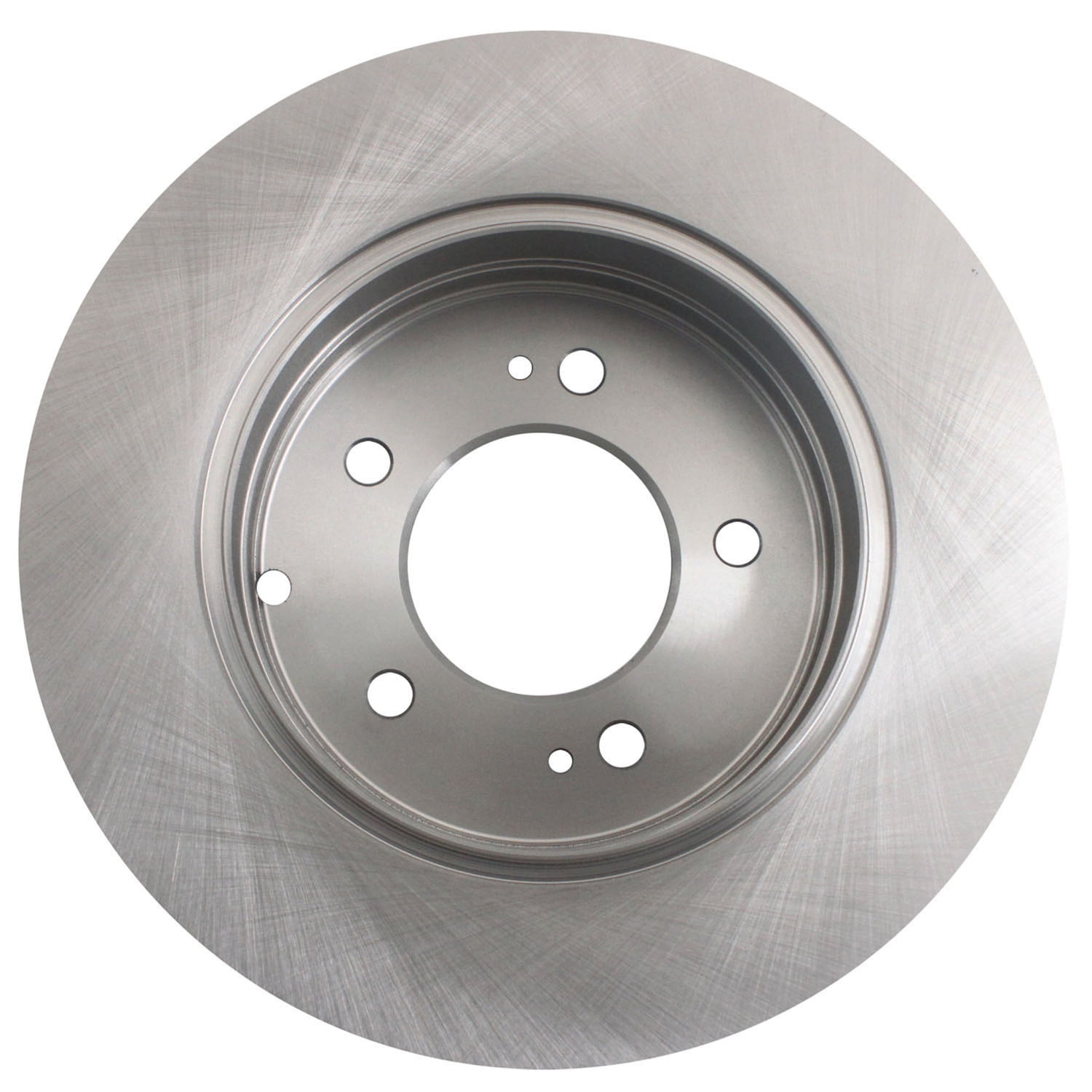 Winstop Brake Rotor, Rear WS239826, Hyundai Sonata 2019-2011