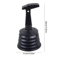 thumbnail image 5 of Handheld Drain Unblocker for Bathroom Kitchen Laundry Blockages Pipe Unblocker, 5 of 8