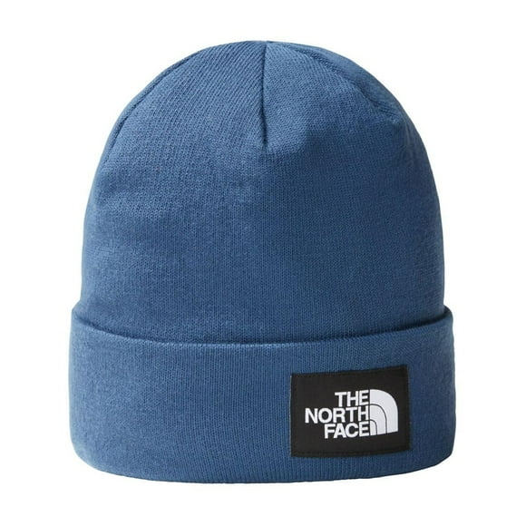 Gorro THE NORTH FACE Dock Worker, reciclado, azul oscuro