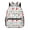 Healthcare Medical Icons, variant on Healthcare Worker Lightweight Casual Backpack Medical Dental Icons Travel Daypack Nurse Doctor Gift