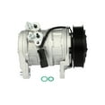 thumbnail image 3 of SCITOO AC Compressor for 2003-2008 for Dodge Ram 1500 5.7L for Dodge Ram 2500 5.7L for Dodge Ram 3500 5.7L CO 10802C, 3 of 5