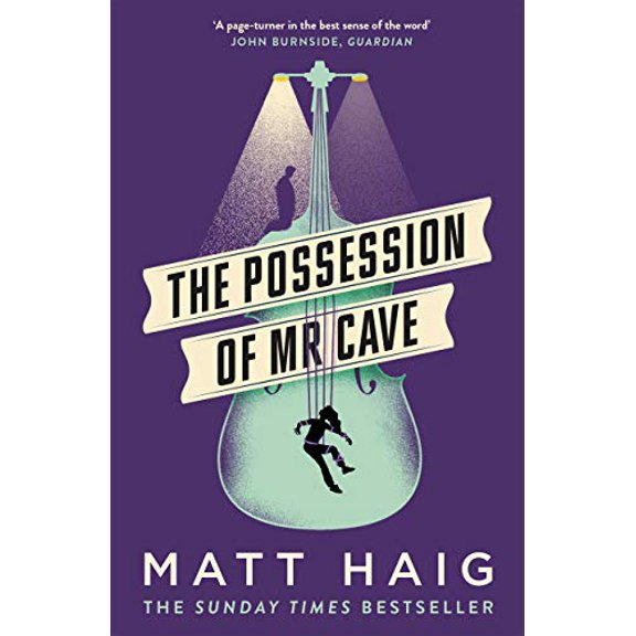 Pre-Owned The Possession of Mr Cave (Paperback) 1786893193 9781786893192