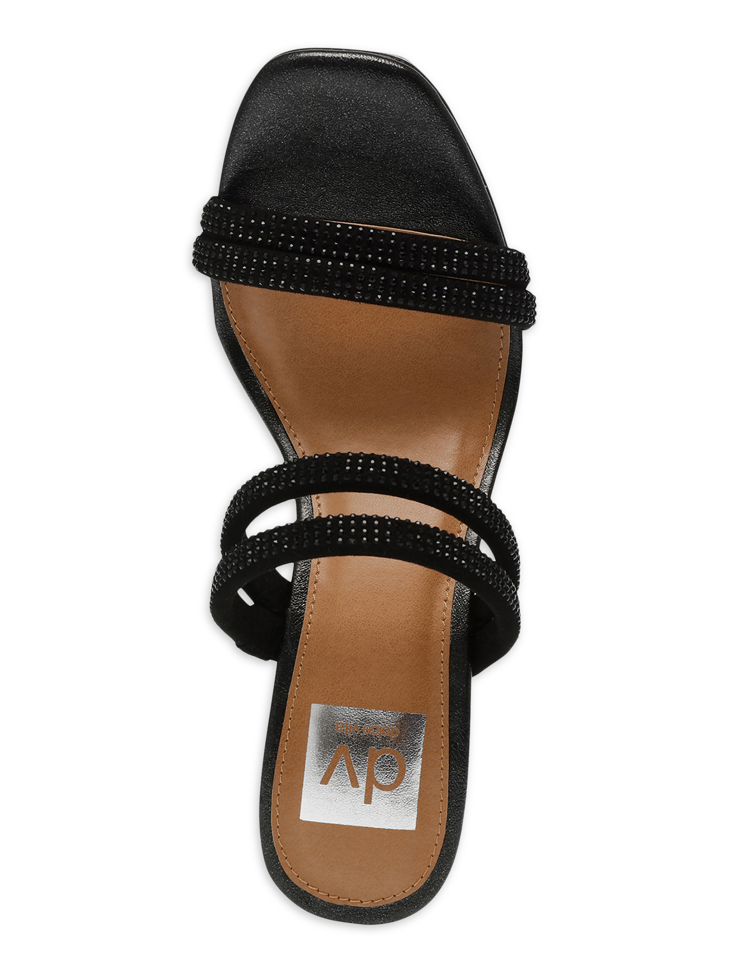 DV Dolce Vita Women's Persia Platform Heeled Sandal - image 4 of 6
