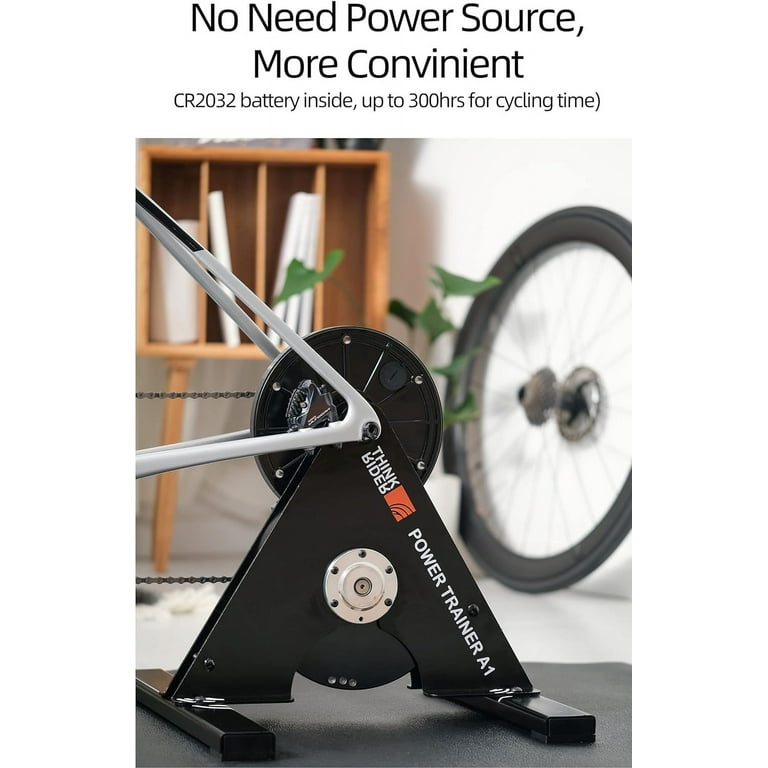 ThinkRider Bike Trainer Indoor Riding Exercise Training