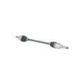 thumbnail image 2 of TrakMotive CV Axle Shaft SB-8047 Premium; OEM Replacement, 2 of 5