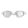 thumbnail image 2 of Fiudx Gafas de Natación, Montura Gran Angular de Alta Definición, Antivaho y Espejo de Agua Transparente, Experiencia Subacuática Inmersiva, Equipo de Natación Unisex, Talla 15 Cm, Incluye Gorro de N, 2 of 3