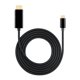 thumbnail image 2 of Usb C Video Cable For Home Entertainment 180 X 1 X 1 Cm Mini Size 1Pcs, 2 of 4