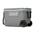 thumbnail image 3 of Coleman Classic Series 62-Quart Hard Cooler, 3 of 8