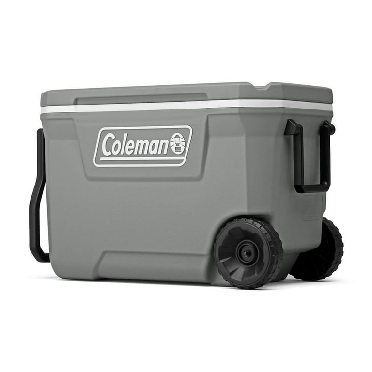 Coleman Classic Series 62-Quart Hard Cooler - Walmart.com