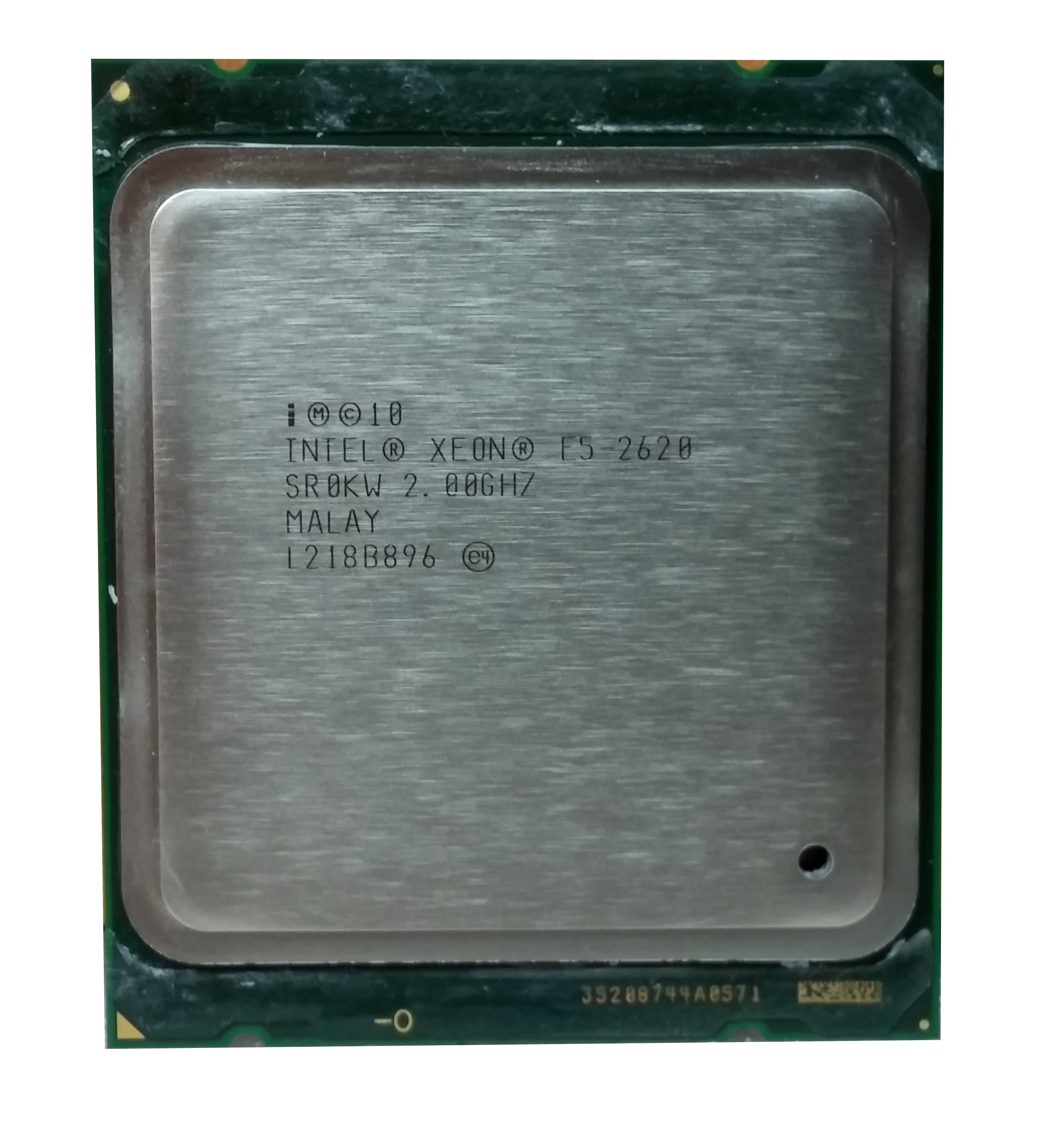 Самый мощный xeon Самый мощный xeon