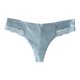 thumbnail image 1 of Tangas deportivas sexys para mujer: ropa interior sin costuras y transpirable para un estilo de vida activo, 1 of 4
