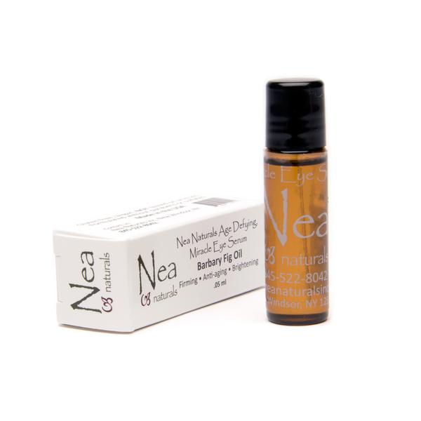 miracle correct eye serum