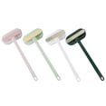 thumbnail image 3 of Coofit Window Squeegee Portable Reusable Plastic Glass Cleaning Squeegee Water Wiper, 3 of 6