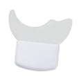 thumbnail image 3 of HILABEE Aides Oculaires Multifonctionnelles Réutilisables Blanches, 3 of 8