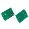 thumbnail image 4 of Solar Lamp Controller Module 2Pcs Performance Solar Lamp String For Solar Studs For Solar Copper Wire String Lights For Solar String Lights ANGGREK Eléctricas, 4 of 8