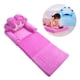 thumbnail image 5 of Plegable En Tumbona, Sofá Convertible En Tumbona Reposabrazos Para Niños Pequeños Silla Cama Durable Encantador Dibujos Animados Triple Plegable Atrae La Atención De Los Niños, 5 of 7