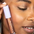 thumbnail image 3 of Sombra de ojos líquida Blondesister Gloweye Woody Bronze 2.4 ml, 3 of 8