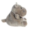 thumbnail image 2 of Aurora Palm Pals - Hunk Hippo 5 Pouces, 2 of 3
