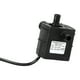 thumbnail image 1 of Mini Bomba De Fuente, Silenciosa, Motor Sin Escobillas, Bomba De Agua Sumergible, Circulación De Energía Solar Fotovoltaica, Ahorro De Energía Para Estanques, 1 of 7