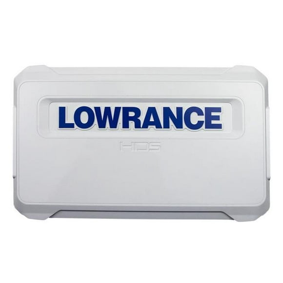Lowrance 000-14585-001 Protection Solaire pour HDS Vivre 16 Po. Affiche