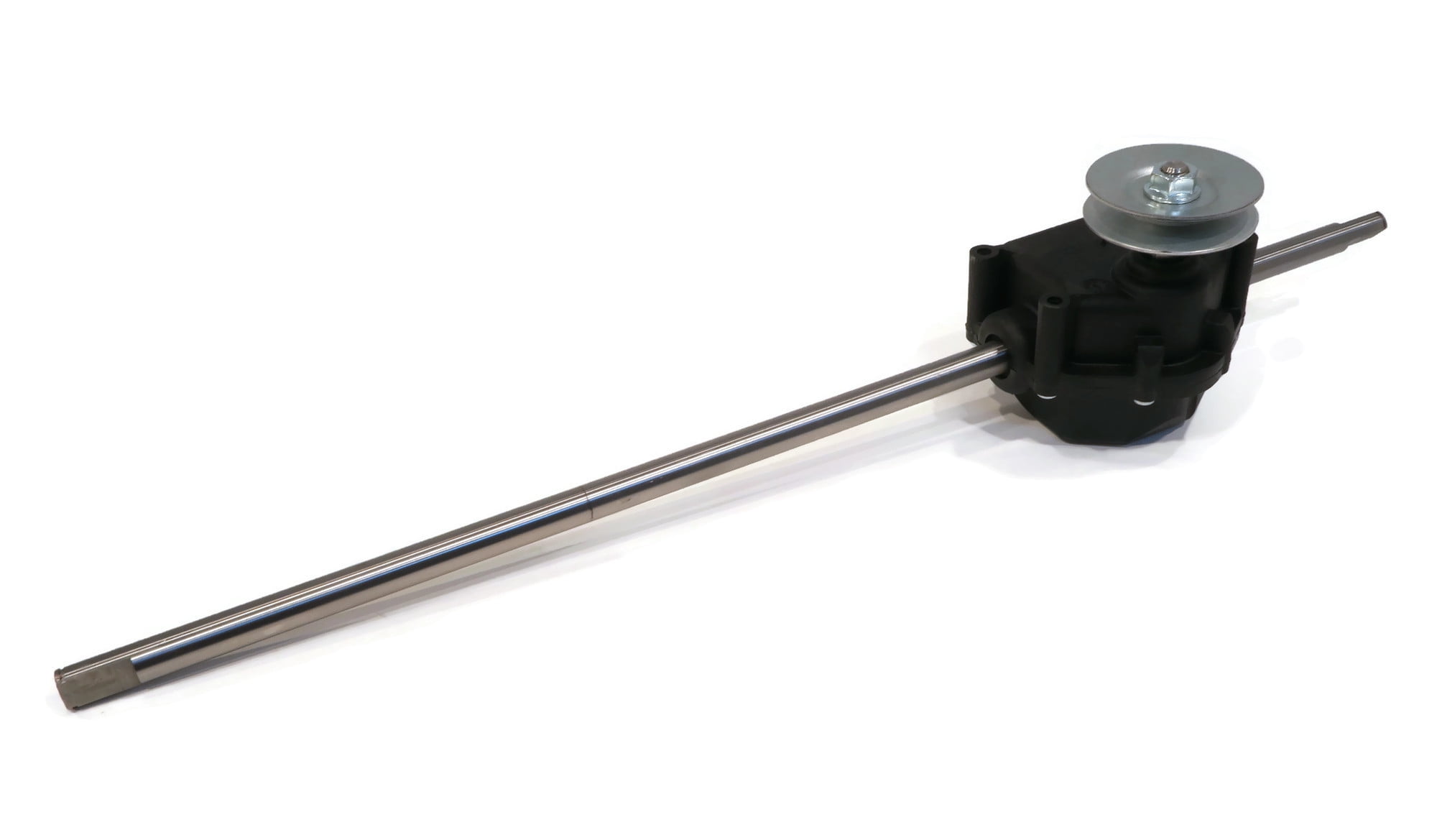 Toro OEM Transmission Axle 115-4652 / 121-9178 for RWD Push