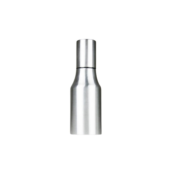 Injueey Botella de aceite de acero inoxidable para Hotel, cafetería, restaurante, cocina, barbacoa, contenedor dispensador, utensilios de cocina Cocina y Comedor 500ml Injueey HA074758-01B