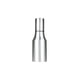thumbnail image 1 of Injueey Botella de aceite de acero inoxidable para Hotel, cafetería, restaurante, cocina, barbacoa, contenedor dispensador, utensilios de cocina Cocina y Comedor 500ml Injueey HA074758-01B, 1 of 6