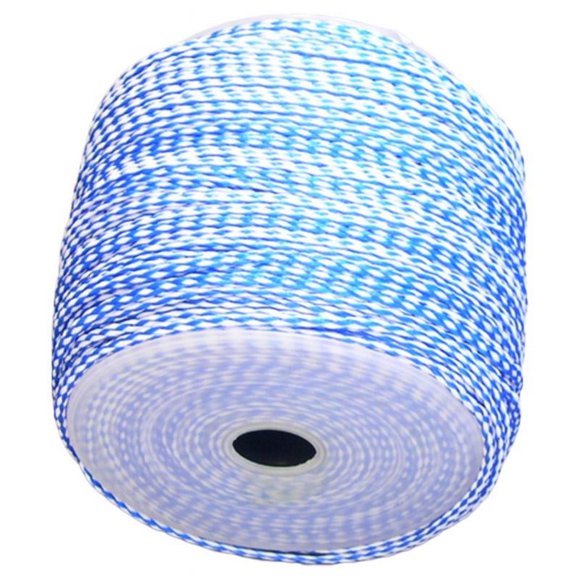 BRAID SAFE ROPE 1000' DS(Pack of 1)