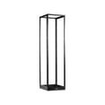 thumbnail image 3 of Rosewill 42U Open Frame Server Rack, 4-Post Network Server Rack, Adjustable Depth Frame Rack, Heavy Load Rack for Computer/Data/AV/IT Equipment/Network Equipment-RSR-4P42U001, 3 of 20