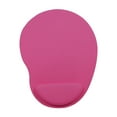 thumbnail image 2 of Amdohai Tapis Confortable avec Repose-Poignet pour PC Portable (Rose), 2 of 7