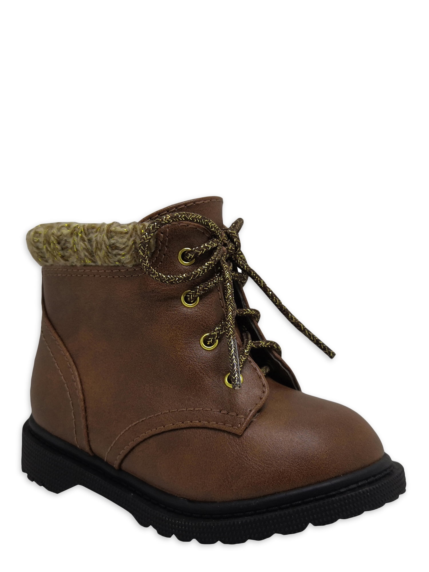 infant fall boots
