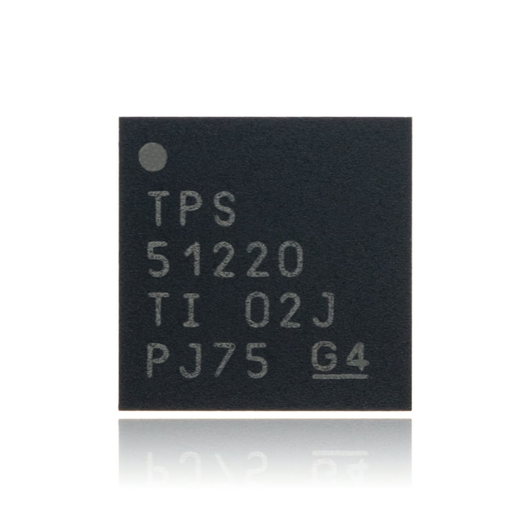 Replacement Buck Converter IC Compatible With MacBook Retina 13